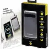 Intenso PD10000 10000 mAh Black Power Bank