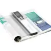 Iris Book 5 Scanner 1200dpi USB