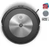 [iRobot] Roomba J7 10x Potência e Navegação PrecisionVision Grafite
