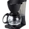 Jata CA287 550W Preto Cafeteira de Filtro Automática