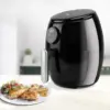 Jocca Air Fryer 2L Preto Função de fritar