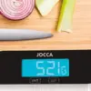 Jocca Tábua de Cortar Bambú com Balança 15 kg