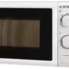 Jocel JMO001399 700W Micro-ondas Branco Descongelar