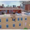 Jogo Inspector Gadget Mad Time Party Nintendo Switch