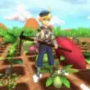 Jogo Rune Factory 5 Nintendo Switch