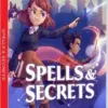 Jogo Spells and Secrets Nintendo Switch Pré-Venda