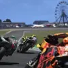 Jogos CD-Rom MotoGP 20 PC 2020 Padrão