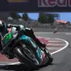 Jogos CD-Rom MotoGP 20 PC 2020 Padrão