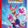 Kao The Kangaroo Nintendo Switch Edição Padrão