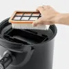Karcher AD 2 Fireplace 600W Aspirador de Cinzas e Sucção a Seco