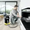 Karcher AD 4 Premium 600W Aspirador de Cinzas e Seco