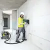 Karcher NT 30/1 Tact TE M 1380 W Aspirador Multiuso Seco e Úmido