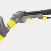 Karcher Puzzi 10/1 1250W Aspirador de Tambor com Acesso Rápido