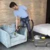 Karcher Puzzi 10/1 1250W Aspirador de Tambor com Acesso Rápido