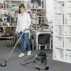 Karcher T10/1 Adv HEPA 700W Aspirador Cilíndrico