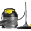 Karcher T12/1 Eco!Efficiency 500W Aspirador de tambor