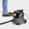 Karcher T7/1 eco!efficiency 500 W Aspirador de tambor com compartimento de filtro