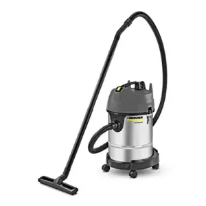 Karcher NT 30/1 ME Classic 1500W Aspirador de Pó Capacidade 30L