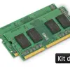 Kingston 32GB DDR5 5200MHz CL42