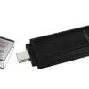 Kingston DataTraveler 70 256GB Preto USB-C
