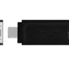 Kingston DataTraveler 70 256GB Preto USB-C