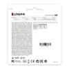 Kingston DataTraveler 70 256GB Preto USB-C