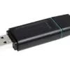 Kingston DataTraveler Exodia 64GB Preto Tampa