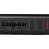 Kingston DataTraveler Max 256GB Preto USB 3.2 Type-C