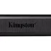 Kingston DataTraveler Max 256GB Preto USB 3.2 Type-C