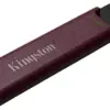 Kingston Datatraveler Max 256GB Vermelho USB