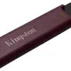 Kingston Datatraveler Max 512GB Vermelho USB