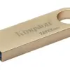 Kingston DataTraveler SE9 G3 128 GB Ouro USB tipo A