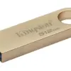 Kingston DataTraveler SE9 G3 512GB {Dourado} USB 3.2