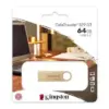 Kingston DataTraveler SE9 G3 64GB Ouro USB Tipo A