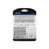 Kingston DC600M 3.84TB SSD 560MB/s 530MB/s