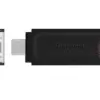 Kingston DT70/128GB 128GB Preto USB-C