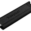 Kingston DTMAX 1TB USB 3.2 Type-C Preto Pens USB