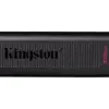Kingston DTMAX 512GB Preto USB 3.2 Type C