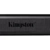 Kingston DTMAX 512GB Preto USB 3.2 Type C