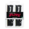 Kingston Fury Beast 16GB DDR5 5200MT/s CL36