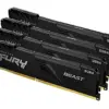 Kingston Fury Beast 32GB DDR4 3200MHz CL16