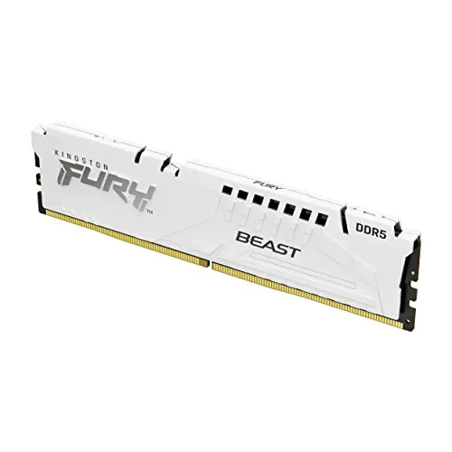 Kingston Fury Beast 64GB DDR5 5600MHz CL40