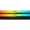 Kingston Fury Beast RGB 64GB DDR4 3600MHz CL18