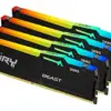 Kingston Fury Beast RGB 64GB DDR5 5600MHz CL40