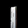 Kingston Fury Beast White 16GB DDR5 5600MHz CL40