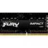 Kingston Fury Impact 16GB DDR4 3200MHz 20