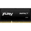 Kingston Fury Impact 8GB DDR3 1866MHz CL11