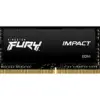 Kingston Fury Impact 8GB DDR4 3200MHz CL20