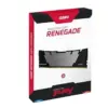 Kingston FURY Renegade 16 GB DDR4 4800 MT/s 16-18