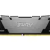 Kingston Fury Renegade 16GB DDR4 3600MHz CL16